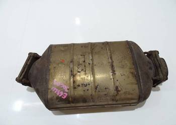 TŁUMIK KOŃCOWY BMW E65 LCI 306D3 3.0D 7792041 (24241738)