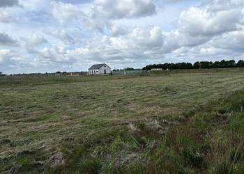 Działka budowlana Lubowo Stargard