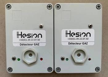 Hesion Detecteur GAZ SA-22A