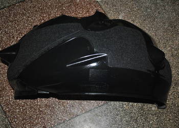 Nadkole prawy tył BMW E60 M Pakiet