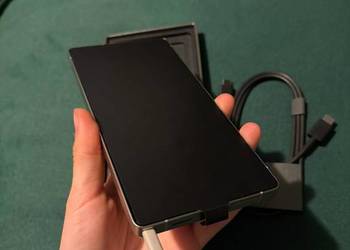 Smartfon Samsung Galaxy S25 Ultra 12 GB / 512 GB 5G czarny