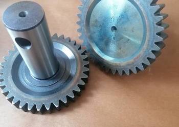 Koło zębate 34z. do kosiarki Deutz-Fahr, VICON/PZ, 10283503