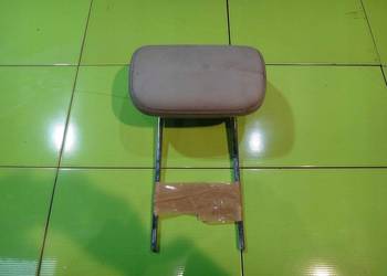 MERCEDES ML II W164 08r zaglowek srodkowy tyl