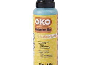 OKO Bicycle - 250 ml WA710250