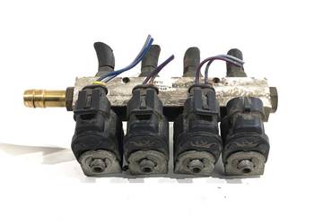 WTRYSKIWACZ LPG AC WTRYSK GAZU, GAZOWY