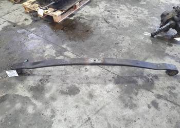 RESOR PRZEDNI MAN TGX 18.400