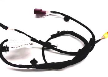 VOLVO wiązka tylnego fotela XC90 OE