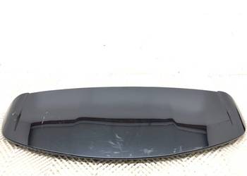 SPOILER LOTKA MERCEDES W176 Hatchback 12-18 OWIEWKA TYLNY, AERODYNAMIC
