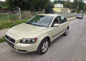 Volvo s40 benzyna