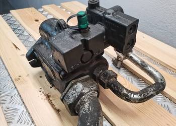 Pompa hydrauliczna Sauer-Danfoss {KRR045DLS212}
