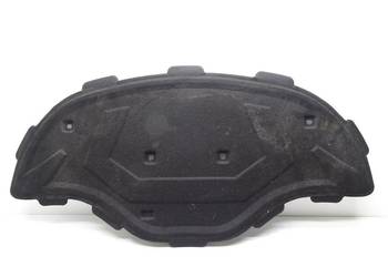 WYGŁUSZENIE PODBITKA MASKI AUDI A6 C7 4G0863825
