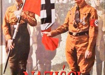 NAZIŚCI OSTRZEŻENIE HISTORII - REES LAURENCE