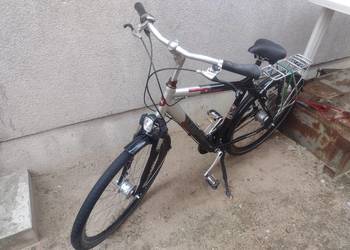 Rower trekkingowy Alu Kalkhoff Agattu 28 cali