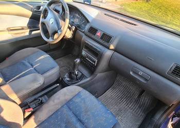 Skoda Octavia 1.9 tdi
