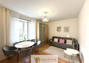 Gdańsk, Strzyża, ul Krzyżanowskiego