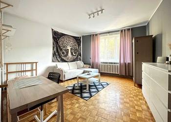 2pok, 40met, Okolice Zachodniej PIWNICA (Wrocław)