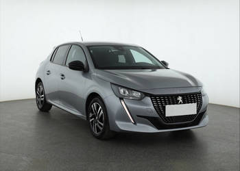 Peugeot 208 1.2 PureTech