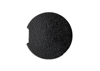 VOLVO S60 V60 C40 XC40 zaslepka obudowa kolumny czarna OE 31477936