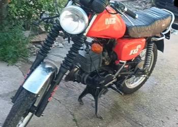 Mz 125