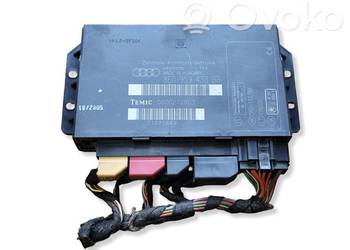 Audi A4 S4 B7 STEROWNIK MODUŁ KOMFORTU 8E0959433BS 8E0959433BR EUROPA