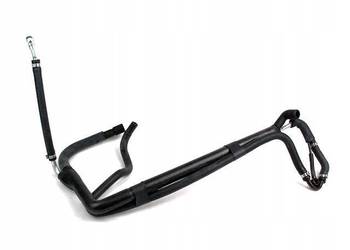 VOLVO S80 2,9T odma waz przewod rura kpl OE 8631999