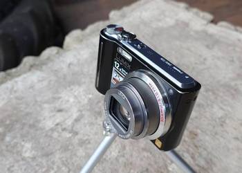Panasonic Lumix DMC-TZ6