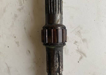 ORYGINALNA KOŃCÓWKA WAŁKA WOM JOHN DEERE L173241 L143284  R129680 L156978