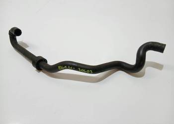 WĄŻ PRZEWÓD WODY BMW E60 E61 306D3 OE 6910758 (0000136)