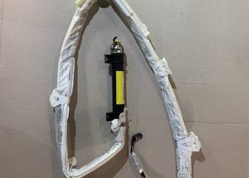 A2208600505 kurtyna powietrzna lewa mercedes s w220 lift