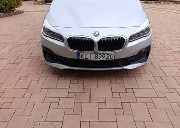 BMW GRAND TOURER SPORT ILINIE