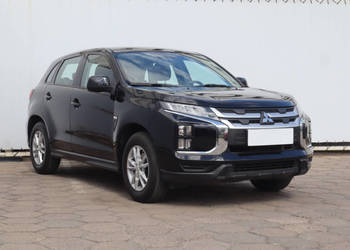 Mitsubishi ASX 2.0 MIVEC
