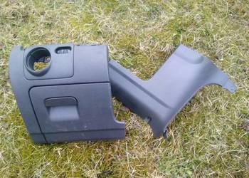 Schowek kierowcy osłony deski VW Golf V Jetta