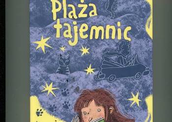 Plaża tajemnic - Rafał Witek