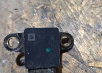 Czujnik ciśnienia doładowania MAP SENSOR 12592016 Opel Insignia 2.0T