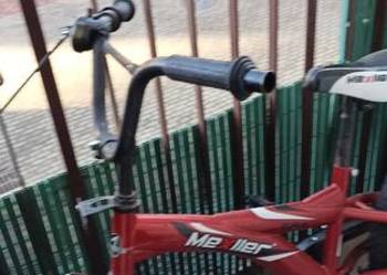 Sprzedam rower dziecięcy