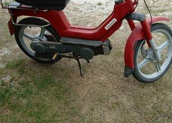 Sprzedam piaggio electra
