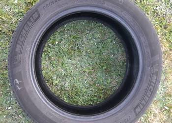Opony letnie 215/55 R18 2018 r były zamontowane w Nissanie Qashqai