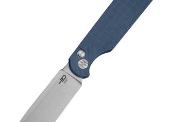 Nóż składany Bestech Glok Grey G10, Stonewashed 14C28N by Keanu Alfaro (BG…