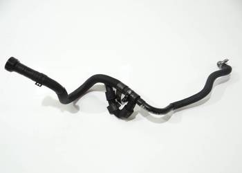 PRZEWÓD WĄŻ PALIWA BMW E60 E61 LCI N47 2.0D 7807489