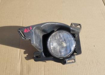 DACIA SANDERO II 2 MOCOWANIE HALOGEN LEWY PRZOD 269169211R / 1648
