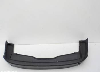 SPOILER DOKŁADKA ZDERZAKA FORD FOCUS MK3