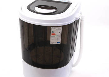 Pralka Wirnikowa PRALKA TURYSTYCZNA MINI PRALKA PRALKA Z WIROWKA XPB40-288 Pralka Wirnikowa PRALKA TURYSTYCZNA MINI PRALKA PRALKA Z WIROWKA XPB40-288