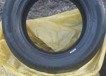 Opony letnie Michelin Primacy 4 205/60R16