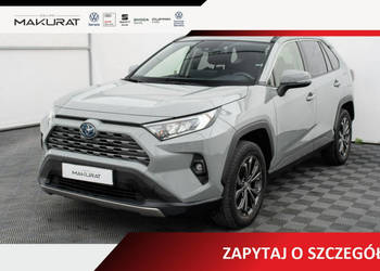 Toyota RAV-4 GD7H579#2.5 Hybrid Comfort 4x2 K.cof Bi-LED K.cof Salon PL VA…