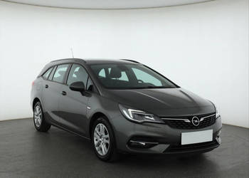 Opel Astra 1.5 CDTI
