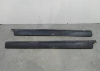 OSŁONA PROGU LISTWA NAKŁADKA LEWA PRAWA L494 KPL Range Rover Sport II CPLA1