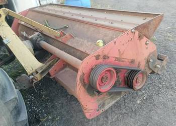 Mulczer kosiarka  bijakowa