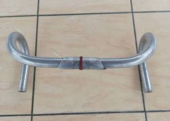 Kierownica Romet baranek aluminiowa