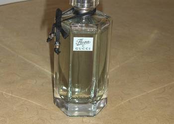 Gucci FLORA Glamorous Magnolia Woda toaletowa 100 ml