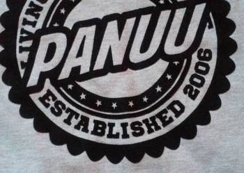 Bluza Panuu